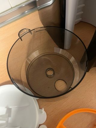 Baby Brezza Preparador Biberones