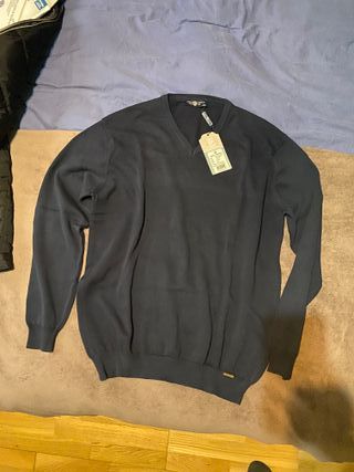 Jersey JimmySanders T:XXL-XL nuevo