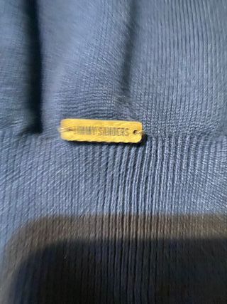 Jersey JimmySanders T:XXL-XL nuevo