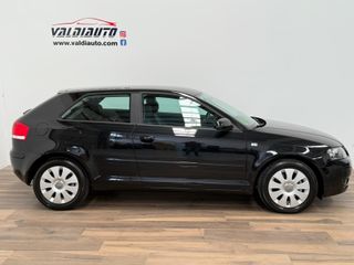 Audi A3 1.4 TFSI Attraction