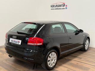 Audi A3 1.4 TFSI Attraction