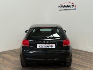 Audi A3 1.4 TFSI Attraction