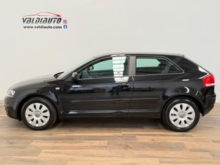 Audi A3 1.4 TFSI Attraction