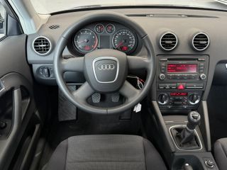 Audi A3 1.4 TFSI Attraction