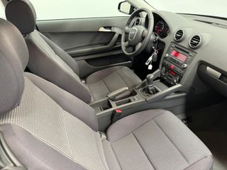 Audi A3 1.4 TFSI Attraction
