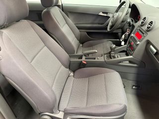 Audi A3 1.4 TFSI Attraction