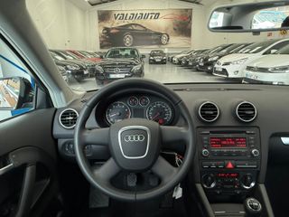 Audi A3 1.4 TFSI Attraction