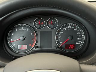 Audi A3 1.4 TFSI Attraction