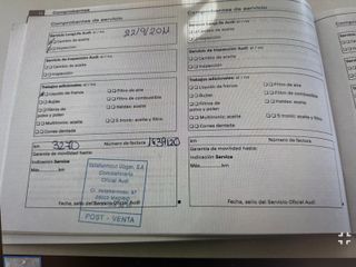 Audi A3 1.4 TFSI Attraction