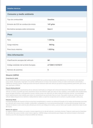 Audi A3 1.4 TFSI Attraction