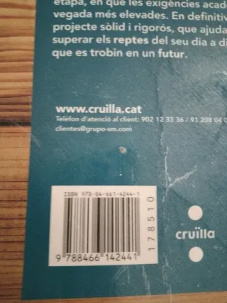 Tecnologia. 3 ESO. Construïm