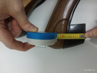 Zapatos mocasines piel mujer T 39