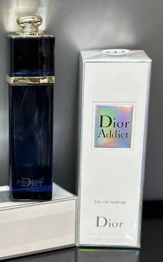 Lotto profumi Dior