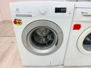Lavadora Electrolux 8 kg 1000 rpm A+++