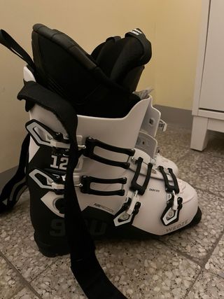 Scarponi sci uomo WEDZE 900 GW