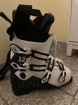 Scarponi sci uomo WEDZE 900 GW