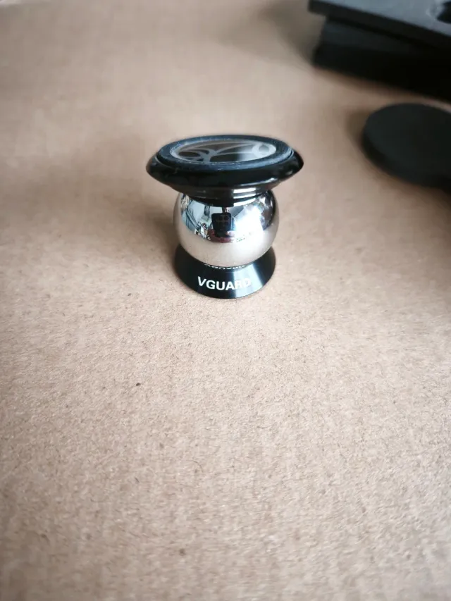 Soporte Magnético Móvil VGUARD