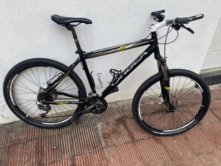 Bicicleta Orbea
