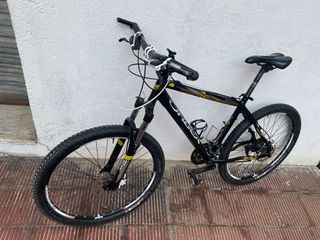 Bicicleta Orbea