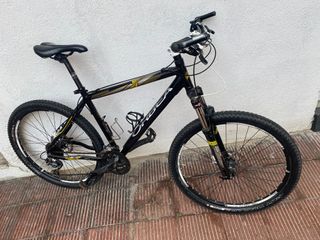 Bicicleta Orbea