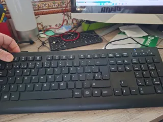 Ordenador Lenovo Ideacentre AIO 700-24SH