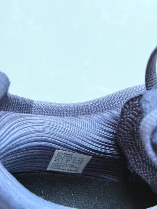 Asics Gel Nimbus 27 Azul/Blanco