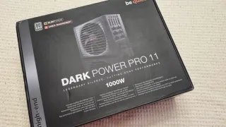 Fuente Alimentación Gama Alta