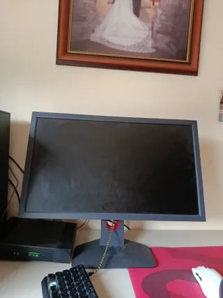 BenQ Zowie XL2411K 144Hz Monitor