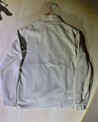 Felpa Nike Japan Style Beige/Grigio