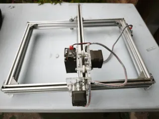 Impresora Láser CN 30-40