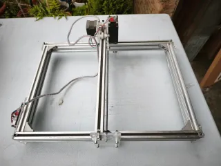 Impresora Láser CN 30-40