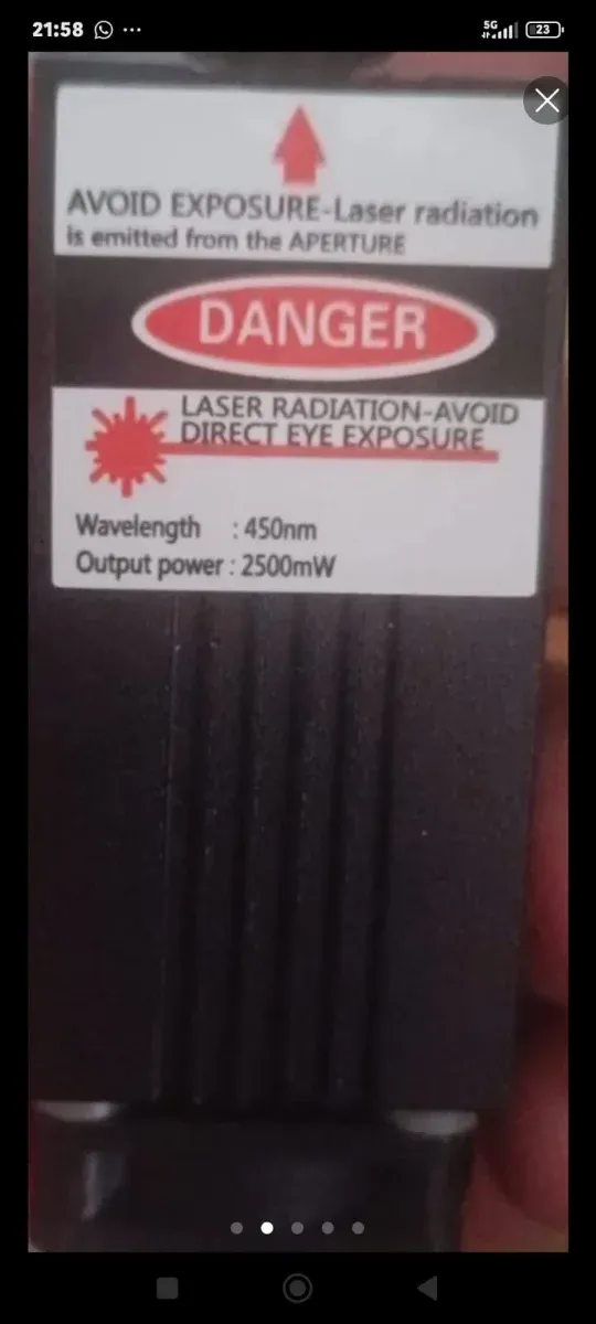 Impresora Láser CN 30-40