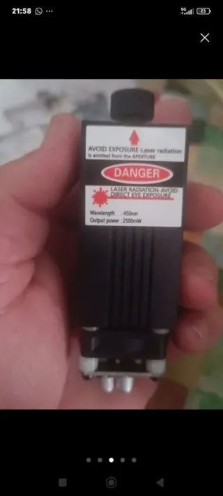 Impresora Láser CN 30-40