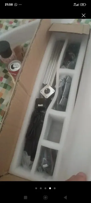 Impresora Láser CN 30-40