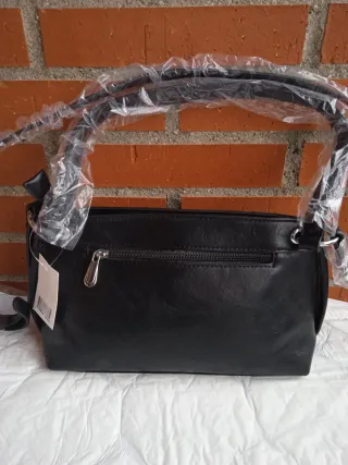 Bolso negro