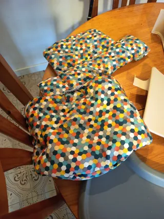 Accessori per seggiolone Stokke