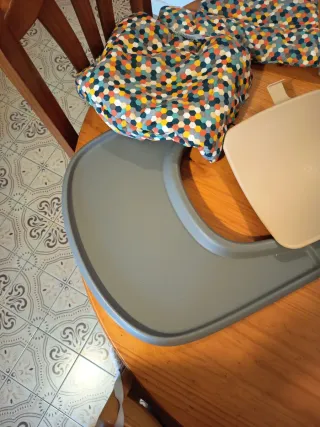 Accessori per seggiolone Stokke