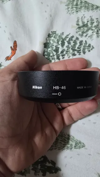 Cámara Nikon D3300 Negra en estado excelente