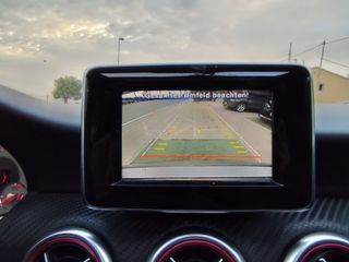 Mercedes-Benz Clase A 2012