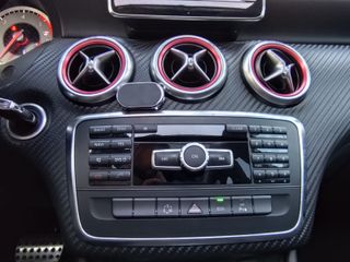 Mercedes-Benz Clase A 2012