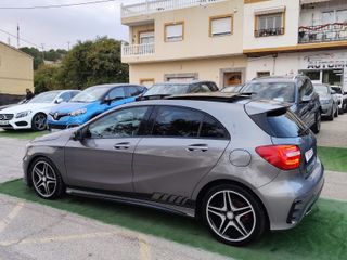 Mercedes-Benz Clase A 2012