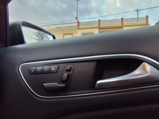 Mercedes-Benz Clase A 2012