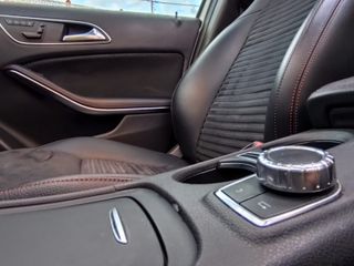 Mercedes-Benz Clase A 2012