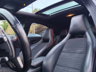 Mercedes-Benz Clase A 2012