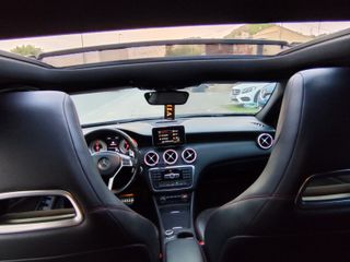 Mercedes-Benz Clase A 2012