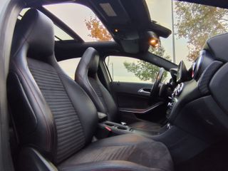 Mercedes-Benz Clase A 2012