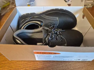 Zapatos de seguridad S1P SRC Talla 37-41