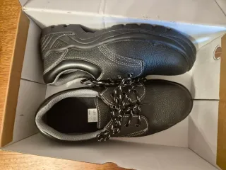 Zapatos de seguridad S1P SRC Talla 37-41