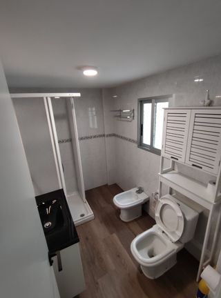 Habitacion en Altea para chica