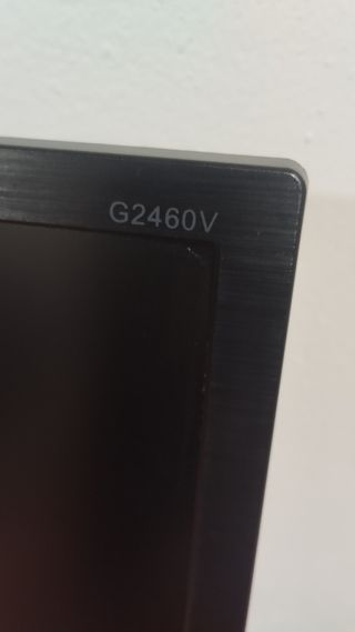 Monitor AOC G2460VQ6 24" LED Multimedia